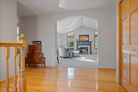 Living - 9358 Abbey Way, Downs, IL 61736 photo 1 of 4
