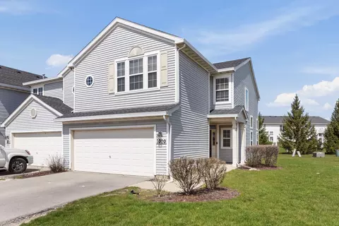 1020 Key Largo Dr, Romeoville, IL 60446