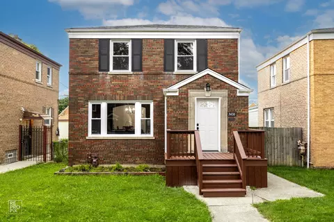 3436 W 82nd Pl, Chicago, IL 60652