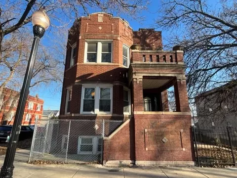 2301 S Marshall Blvd, Chicago, IL 60623