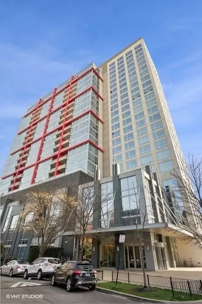 1841 S Calumet Ave #1207, Chicago, IL 60616