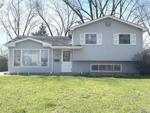 503 W Park St, Mundelein, IL 60060