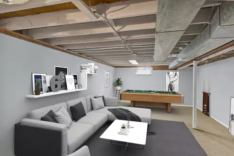Living - 544 Summit St, Algonquin, IL 60102 photo 2 of 2