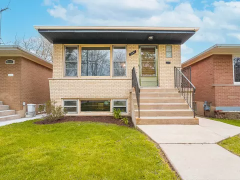 Exterior - 2741 E 130th St, Chicago, IL 60633 photo 4 of 8