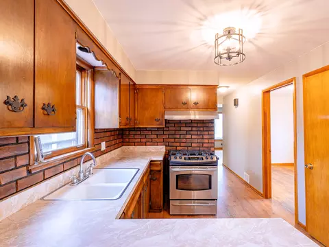 Kitchen - 2741 E 130th St, Chicago, IL 60633 photo 1 of 2