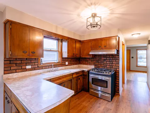 Kitchen - 2741 E 130th St, Chicago, IL 60633 photo 2 of 2