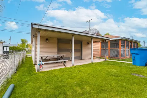 Exterior - 2741 E 130th St, Chicago, IL 60633 photo 6 of 8