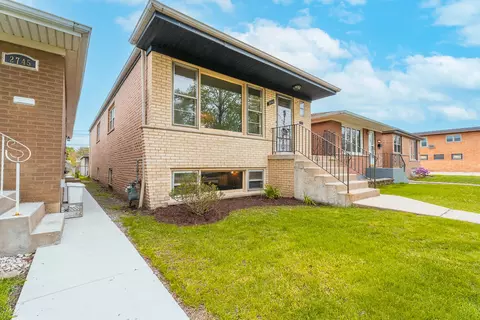 Exterior - 2741 E 130th St, Chicago, IL 60633 photo 3 of 8