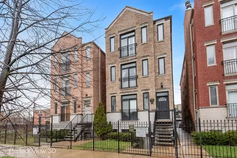 4146 S Michigan Ave #1, Chicago, IL 60653