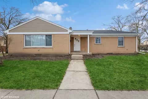 528 Dodge Ave, Evanston, IL 60202
