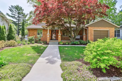 405 W Vermont Ave, Urbana, IL 61801
