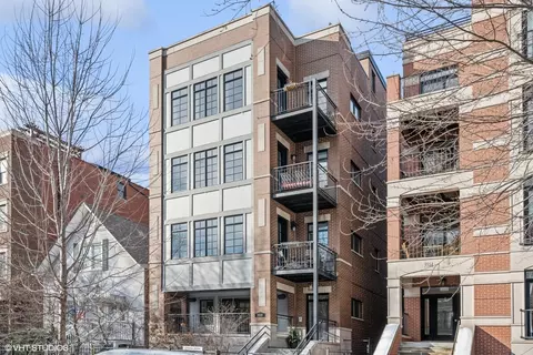 3510 N Fremont St #1, Chicago, IL 60657