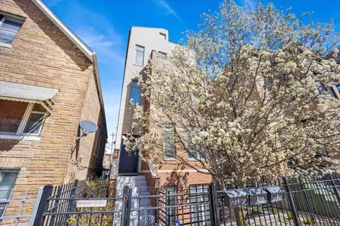 2014 W Augusta Blvd #3, Chicago, IL 60622