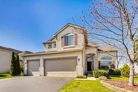 431 Winslow Way, Lake In The Hills, IL 60156