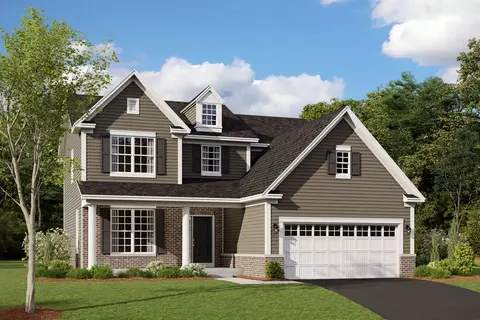 600 Henry Ln, Oswego, IL 60543