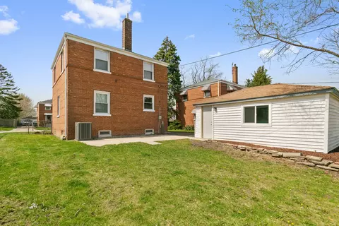 Exterior - 111 N Irving Ave, Hillside, IL 60162 photo 4 of 5