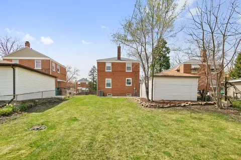 Exterior - 111 N Irving Ave, Hillside, IL 60162 photo 3 of 5