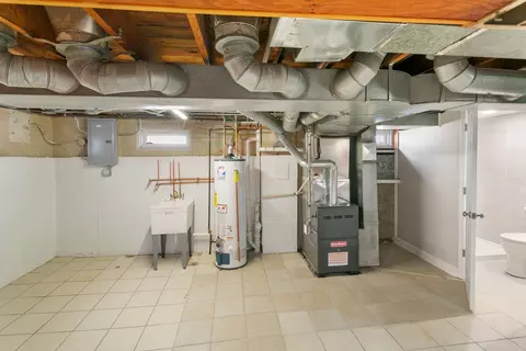 Exterior - 111 N Irving Ave, Hillside, IL 60162 photo 5 of 5