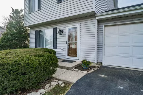 Exterior - 3488 Fox Hill Rd, Aurora, IL 60504 photo 2 of 13