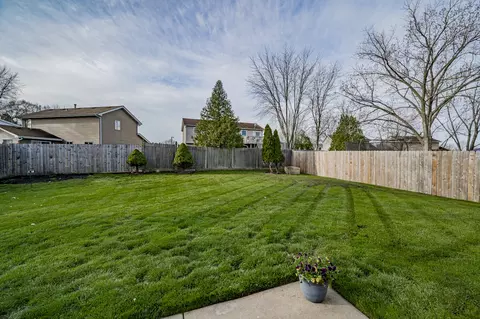Exterior - 3488 Fox Hill Rd, Aurora, IL 60504 photo 10 of 13