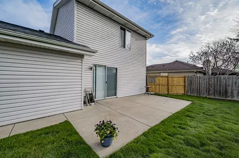 Exterior - 3488 Fox Hill Rd, Aurora, IL 60504 photo 13 of 13