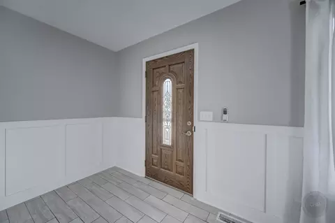 Entry Way - 3488 Fox Hill Rd, Aurora, IL 60504 photo 1 of 3