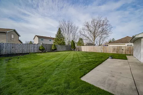 Exterior - 3488 Fox Hill Rd, Aurora, IL 60504 photo 7 of 13