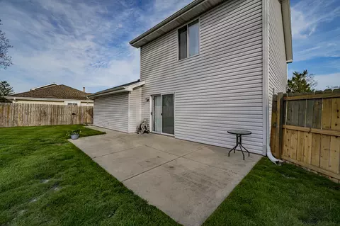 Exterior - 3488 Fox Hill Rd, Aurora, IL 60504 photo 8 of 13