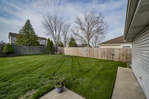 Exterior - 3488 Fox Hill Rd, Aurora, IL 60504 photo 9 of 13