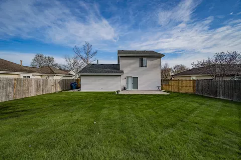 Exterior - 3488 Fox Hill Rd, Aurora, IL 60504 photo 5 of 13
