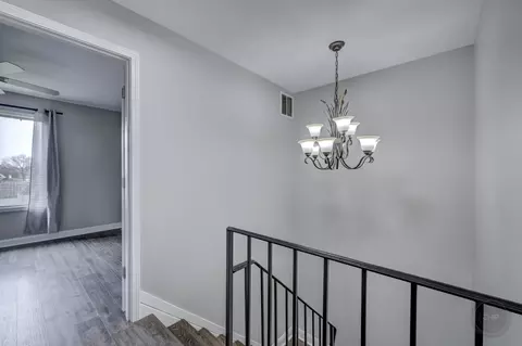 Entry Way - 3488 Fox Hill Rd, Aurora, IL 60504 photo 3 of 3