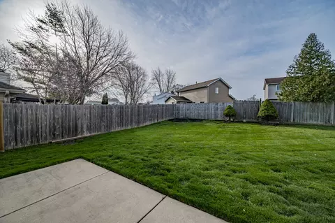 Exterior - 3488 Fox Hill Rd, Aurora, IL 60504 photo 12 of 13