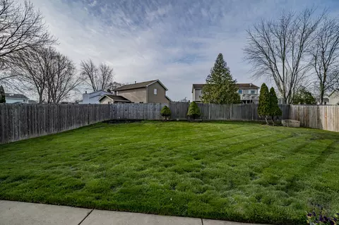 Exterior - 3488 Fox Hill Rd, Aurora, IL 60504 photo 11 of 13