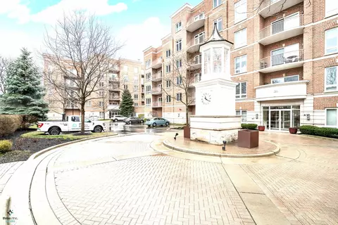 787 Graceland Ave #508, Des Plaines, IL 60016