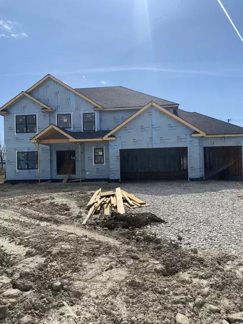 7531 Mayfield Ct, Frankfort, IL 60423