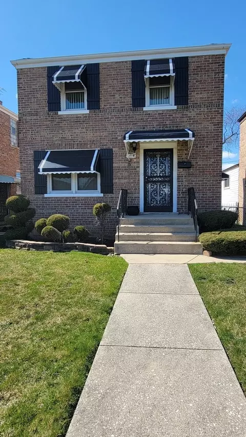 9416 S Green St, Chicago, IL 60620