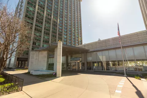 3600 N Lake Shore Dr #1424, Chicago, IL 60613