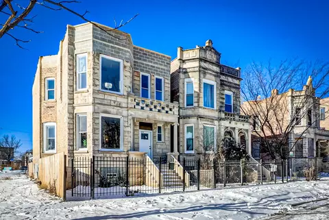 1552 S Sawyer Ave, Chicago, IL 60623