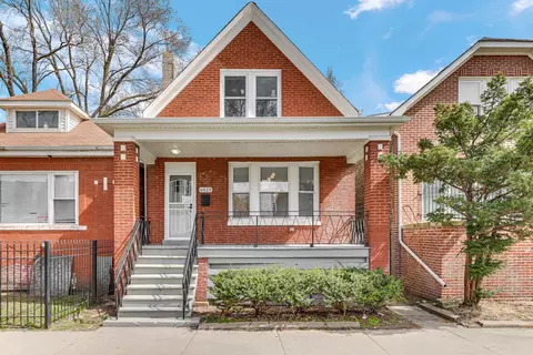 6619 S Saint Lawrence Ave, Chicago, IL 60637