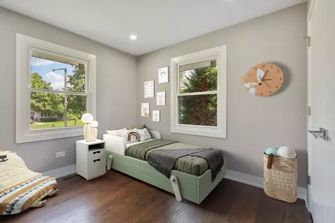 Bedroom - 2113 Mystic Dr, Plainfield, IL 60585 photo 2 of 2