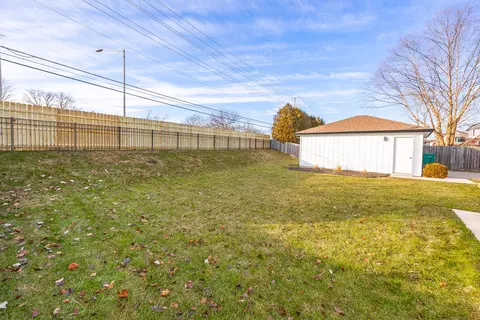 Exterior - 2113 Mystic Dr, Plainfield, IL 60585 photo 9 of 11