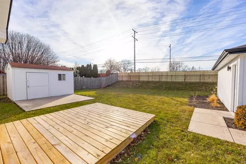 Exterior - 2113 Mystic Dr, Plainfield, IL 60585 photo 8 of 11