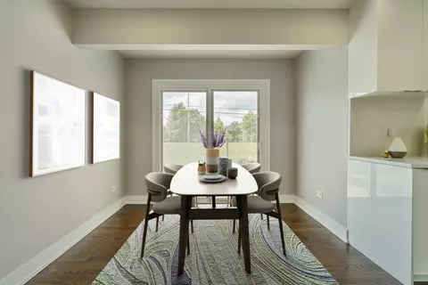 Dining - 2113 Mystic Dr, Plainfield, IL 60585 photo 1 of 1
