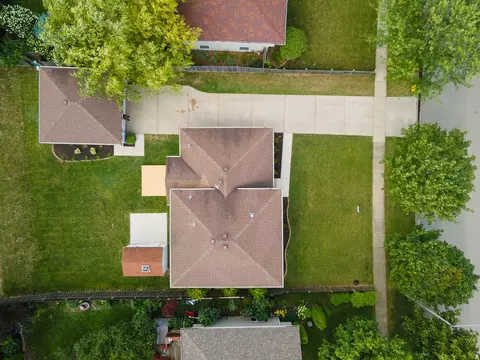 Exterior - 2113 Mystic Dr, Plainfield, IL 60585 photo 7 of 11