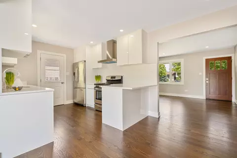 Kitchen - 2113 Mystic Dr, Plainfield, IL 60585 photo 2 of 3