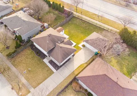 Exterior - 2113 Mystic Dr, Plainfield, IL 60585 photo 11 of 11