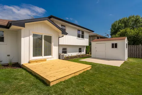 Exterior - 2113 Mystic Dr, Plainfield, IL 60585 photo 5 of 11