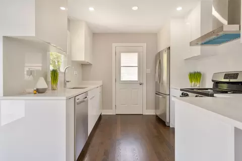 Kitchen - 2113 Mystic Dr, Plainfield, IL 60585 photo 1 of 3
