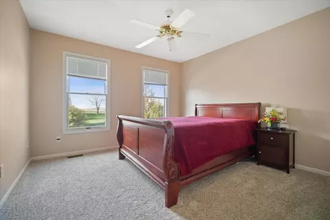 Bedroom - 607 Ironwood Cc Dr, Normal, IL 61761 photo 2 of 2