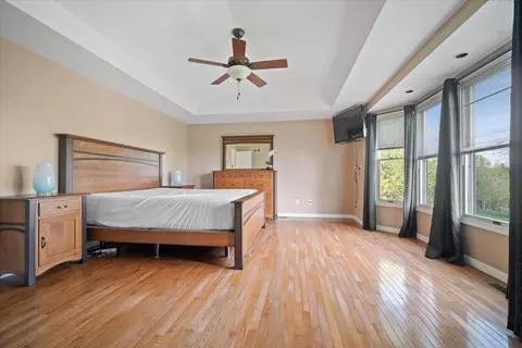 Bedroom - 607 Ironwood Cc Dr, Normal, IL 61761 photo 1 of 2